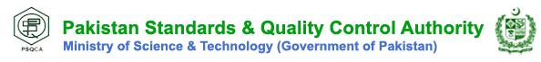 PSQCA official agency symbol