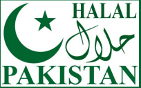 HALAL · حلال · PAKISTAN